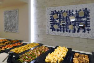 Hotel Village Scoglio Della Galea