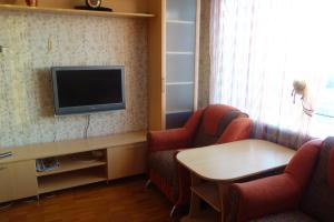 Apartment Apartment on Voskresenskaya 116 Arkhangelsk Russia