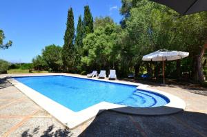 Sineu 1946-17 Mallorca