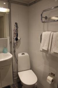 Jaakonkatu City Apartment