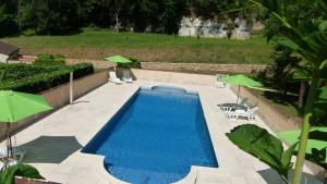 Petites maisons avec piscine