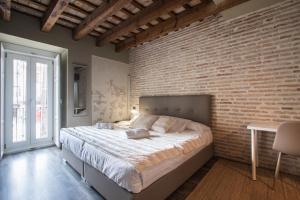 Superior Double Room room in Cosy Rooms Bolsería