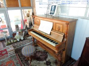 Paul Lincke Residenz