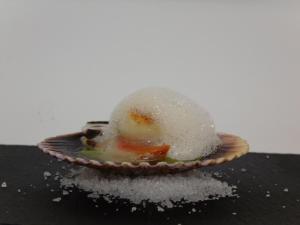 Logis Hotel Restaurante La Casa de Juansabeli