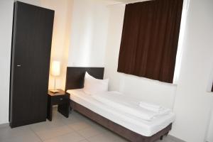 Standard Single Room room in Mosel Hotel