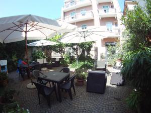 Hotel Graziella
