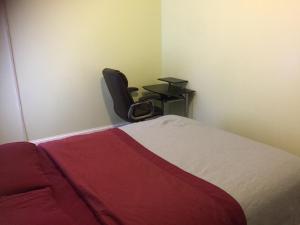 Standard Double Room room in Washington International Student Center