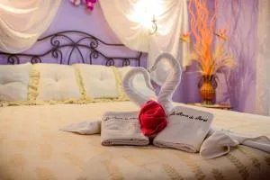 佩里特角落公寓 - 卡马尔莱斯