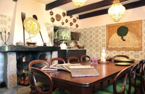 L'Agnata di De André Boutique Hotel img12