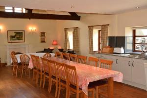 Upper Onibury Cottages