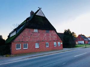 Ferienwohnung Feldblick