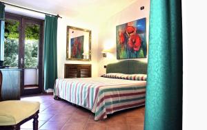 L'Agnata di De André Boutique Hotel img15