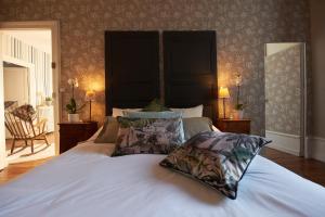 B&B / Chambres d'hotes Il Etait Une Fois Chez Moi : photos des chambres