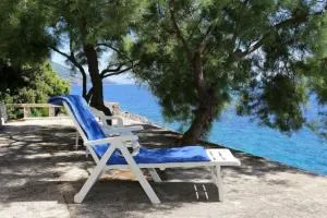 Robinson Lovorka - Podobuče