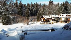 Casa Camilla Holiday