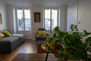 Appartements Avignon Centre : photos des chambres