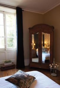 B&B / Chambres d'hotes Il Etait Une Fois Chez Moi : photos des chambres