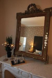 B&B / Chambres d'hotes Il Etait Une Fois Chez Moi : photos des chambres