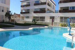 El Mirador de la Ribera - Santiago de la Ribera