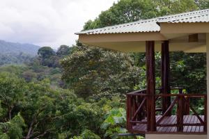 Hotel Jinetes de Osa