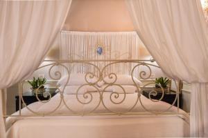 Villa Le Magnolie