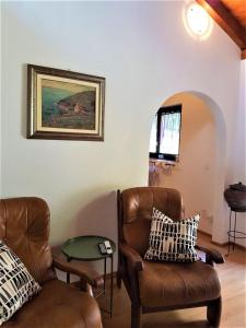 Apartment - Split Level room in Collinetta di Montagnola