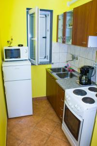 Apartmani Arijana Medulin