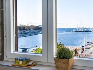 Apartments Withlove Zadar