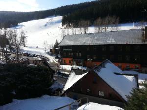 Harrachov Apartman