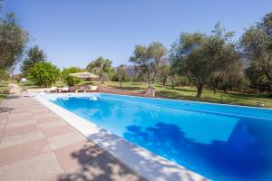 Apartaments Tenuta Nuvoli Iglēziasa Itālija