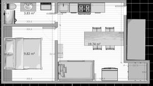 Apollo - Porat 4 Apartman