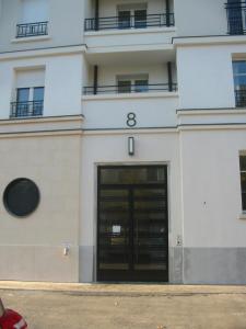 Appartements Le Charleston 3p 5 minutes Disney Parking gratuit Terrasse : photos des chambres