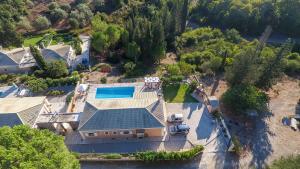 Villa Sophia Corfu Greece