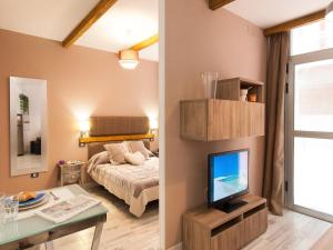 La Barca M&B II studio close to Las Canteras by VillaGranCanaria