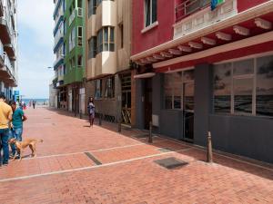 La Barca M&B II studio close to Las Canteras by VillaGranCanaria