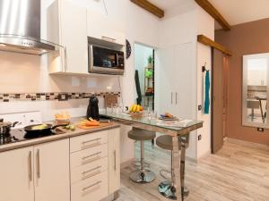 La Barca M&B II studio close to Las Canteras by VillaGranCanaria