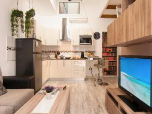 La Barca M&B II studio close to Las Canteras by VillaGranCanaria