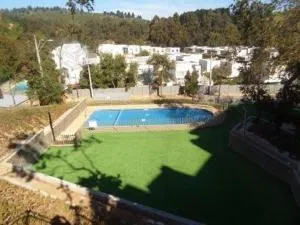 Departamento reñaca bosque - Montemar