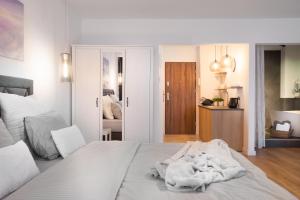 Apartament Spa Pod Lipami