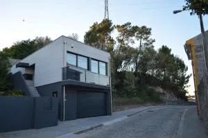 Quinta das Cutamas - Pedrouços