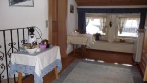 Landhaus Krinnenspitze