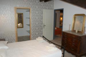 Villas Pradines : photos des chambres