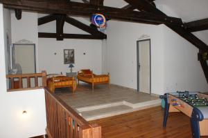 Villas Pradines : photos des chambres