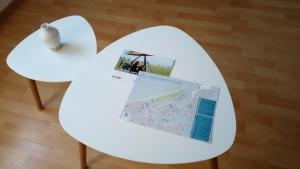 Appartements Duplex du Pollet : photos des chambres