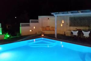 Villa Costa Hydra