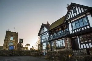 The Star And Eagle Hotel - Cranbrook