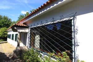 Casa de Salamonde