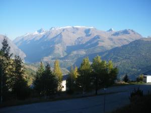 résidence le bois gentil