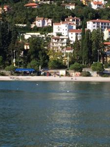 Apartmani Villa Christina 
