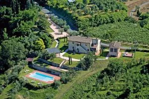 Fattoria di Colleoli - Montecastello